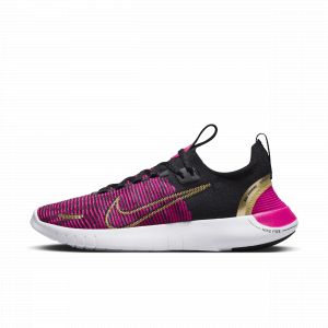 Nike Chaussure de running sur route Free RN NN pour femme - BLACK, BLACK - Taille 39