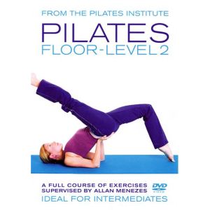Image de From the Pilates institute : Floor - Level 2