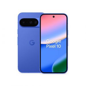 Google Pixel 10 256 Go Givre