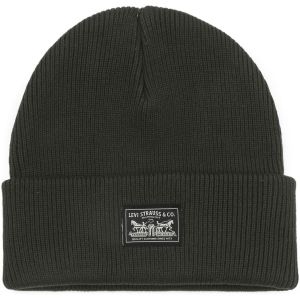 Levi's Bonnet homme backpatch