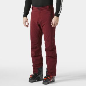 Helly Hansen Pantalon de ski Alpha Lifaloft