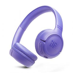 JBL Tune 530BT - Casque Bluetooth - Lavande
