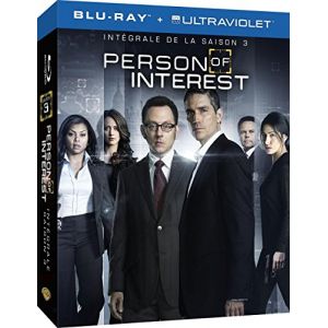 Image de Person of Interest - Saison 3