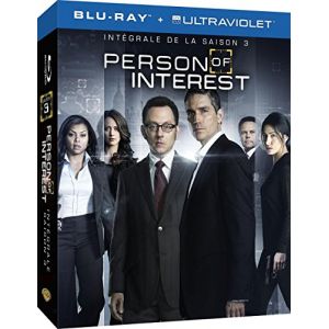 Person of Interest - Saison 3