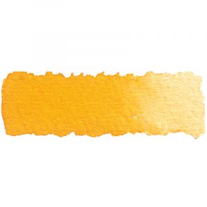 Schmincke Peinture aquarelle Horadam de, 5ml, Jaune chrome foncé