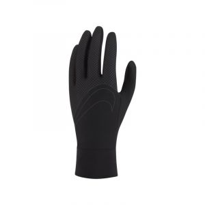 Nike Gants 360 lightweight tech running noir homme m