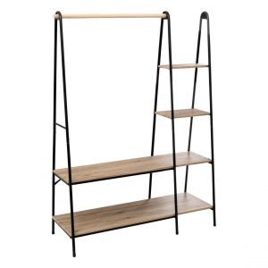 Etagere portant jano beige
