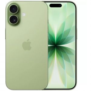 Apple iPhone 17 Sauge - 256 Go