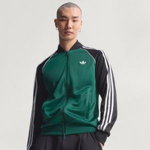 Adidas Originals Veste de survêtement SST, pointure Small - Taille Small