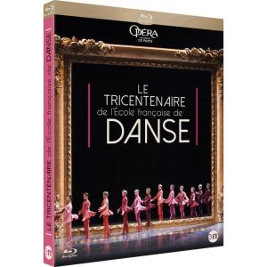 Le Tricentenaire de l'Ecole Française de Danse