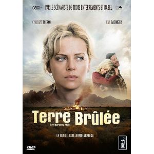 Terre Brûlée