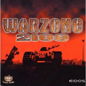 Warzone 2100 [PC]