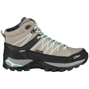 CMP Bottes Randonnée Rigel Mid Wp 3q12946 EU 41 Sand / Malva