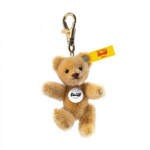 Steiff 39089 - MINI PELUCHE OURS PORTE-CLÉS -…