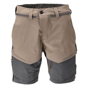 Mascot Short de travail Customized - 22149-605-Taupe-52