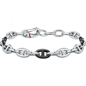 Sector Bracelet pour homme en Acier - 0.025 g - taille : 22.5CM - SAGJ21