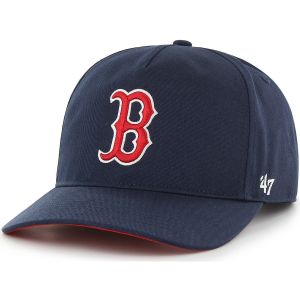 Brand Casquette 47 CAP MLB BOSTON RED SOX HITCH NAVY