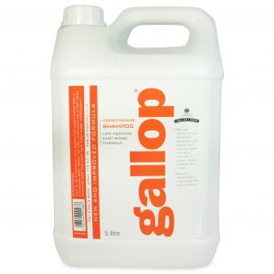 Shampoing pour cheval Carr&Day&Martin Gallop