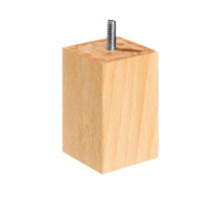 Margot M11 60X100 CC Vernis Naturel lot de 4