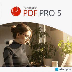 Ashampoo PDF Pro 5