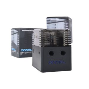 Alphacool Eisstation VPP + Eispumpe VPP755 pump