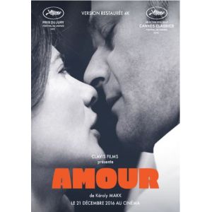 Image de Amour - Version Restaurée [DVD]