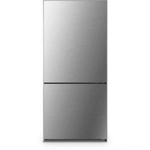 Image de Thomson CTH465XLSS - Refrigerateur congelateur en bas