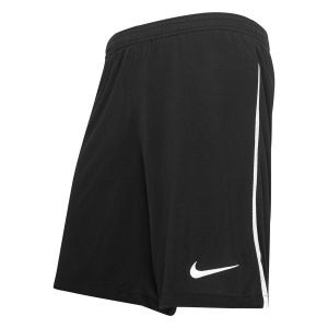 Nike Short Dri-fit League Iii - Noir/blanc, pointure X-Large - Noir - Taille X-Large