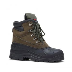 Rouchette Bottillon QUEBEC Kaki 46