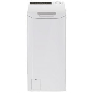 Candy Lave linge top TCA474TM5-S