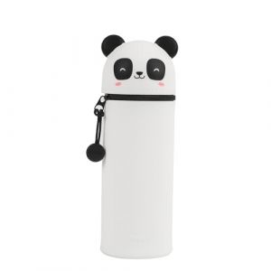 ITOTAL - TROUSSE EN SILICONE PANDA