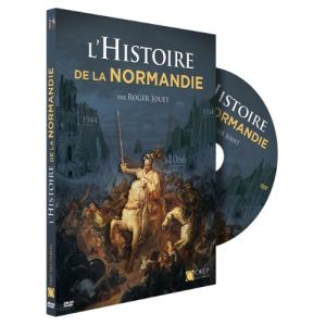 L'Histoire de la Normandie