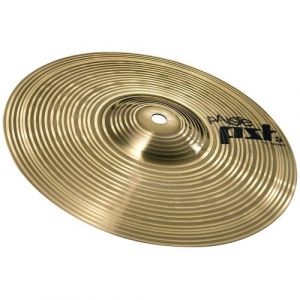 Paiste Paist Lot PST 5 Cymbale splash 25,4 cm