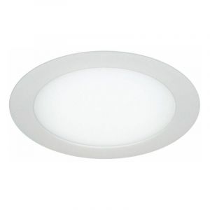 Downlight Led 30w 4000k Know Rond Blanc Cr 02-413-30-400