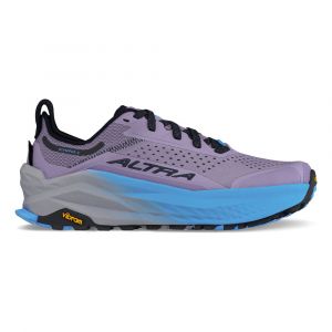 Altra Olympus 6 Chaussure Trail Femmes - Violet, Pointure 38