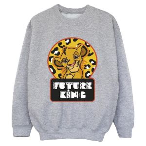 Disney - Sweat The Lion King Future - Garçon