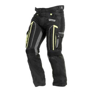 Pantalon moto GMS Everest