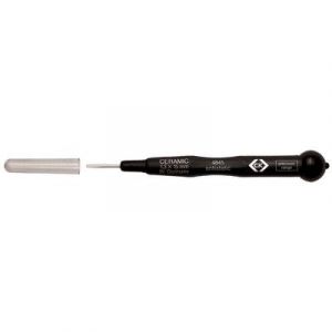 C.k CK T4845-26 TOURNEVIS CERAMIQUE 2,6MM T4845 26