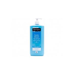 Image de Neutrogena Hydro Boost Loción Corporal Hidratante Gel - 750 ml