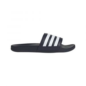 Adidas Sandales Adilette Comfort EU 44 1/2 Legend Ink / Ftwr White / Legend Ink