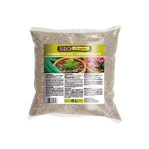 Flower SUB VERMICULITA 5 L