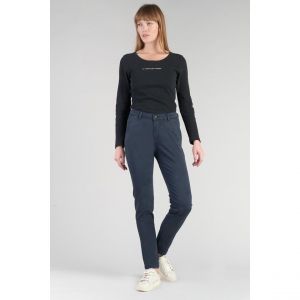 Le Temps des Cerises Pantalon chino femme Dyli 4