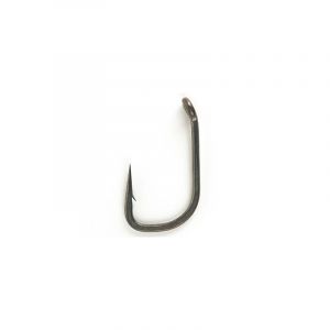 Fox Hameçon Wide Gape Straight Edges taille 8