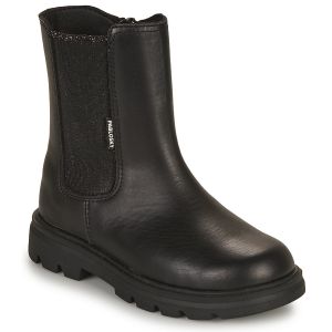 Pablosky Boots enfant 425710 Noir - Taille 29,31
