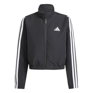 Adidas Veste de survêtement fille Essentials Climacool