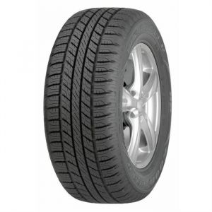 Goodyear 235/65 R17 104V Wrangler HP AW