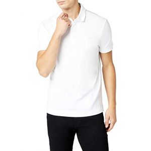 Lacoste PH5522 Polo, Blanc, 3XL Homme