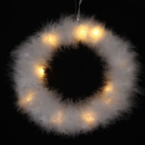 Couronne l ineuse a pl e