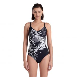 Arena Maillot de bain 1 pi&egrave;ce femme Bodylift Lucy