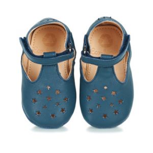 Easy Peasy Chaussons enfant LILLOP - Couleur 18,19,20 - Taille Bleu